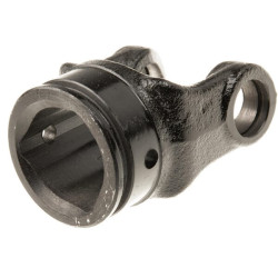 Jungas, profiliuotas vamzdis, 43,5x43,5 mm, PTO 20 gopart PTO920OTYGP