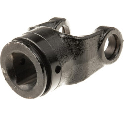 Jungas, profiliuotas vamzdis, 43,5x43,5 mm, PTO 20 gopart PTO920OTYGP