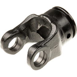 Jungas, profiliuotas vamzdis, 29x29 mm, PTO 10 gopart PTO910ITYGP