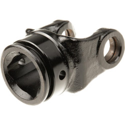 Jungas, profiliuotas vamzdis, 36x36 mm, PTO 10 gopart PTO910OTYGP