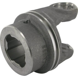 Jungas, profiliuotas vamzdis, 51,1 mm, S6 Bondioli&Pavesi 2040G6807