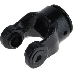 Jungas, profiliuotas vamzdis, 51,5x51,5 mm, PTO 50 gopart PTO950OTYGP