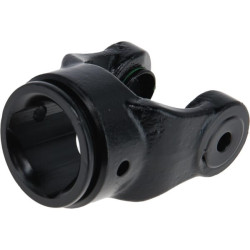 Jungas, profiliuotas vamzdis, 51,5x51,5 mm, PTO 50 gopart PTO950OTYGP