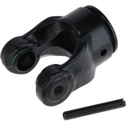 Jungas, profiliuotas vamzdis, 51,5x51,5 mm, PTO 50 gopart PTO950OTYGP