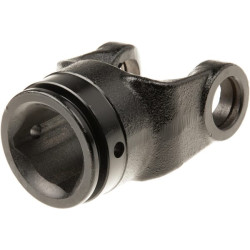 Jungas, profiliuotas vamzdis, 43,5x43,5 mm, PTO 40 gopart PTO940OTYGP