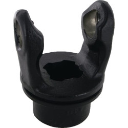 Jungas, profiliuotas vamzdis, 46,9 mm, S7 Bondioli&Pavesi 204S76856