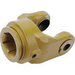 Jungas, profiliuotas vamzdis, 51 mm, W2600 Walterscheid 2613100