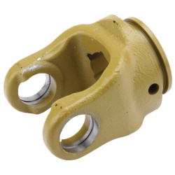 Jungas, profiliuotas vamzdis, 51x51 mm, L24 gopart PTO9L24ITY51GP