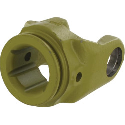 Jungas, profiliuotas vamzdis, 51 mm, W2400/P400 Walterscheid 3513100