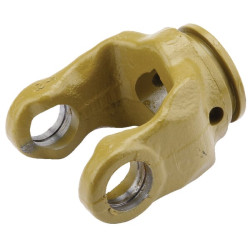 Jungas, profiliuotas vamzdis, 34x34 mm, L23 gopart PTO9L23ITY34GP