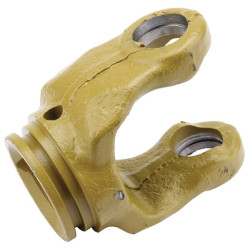 Jungas, profiliuotas vamzdis, 41x41 mm, L23 gopart PTO9L23OTY41GP