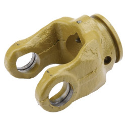 Jungas, profiliuotas vamzdis, 41x41 mm, L23 gopart PTO9L23OTY41GP