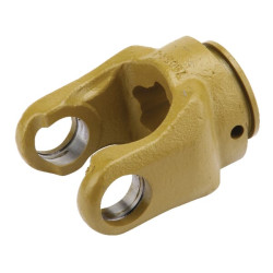 Jungas, profiliuotas vamzdis, 61x61 mm, L25 gopart PTO9L25OTYGP