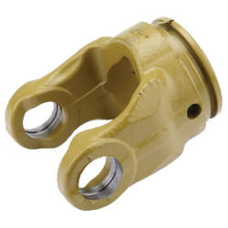 Jungas, profiliuotas vamzdis, 48x48 mm, L23 gopart PTO9L23OTY48GP