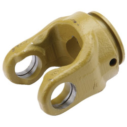 Jungas, profiliuotas vamzdis, 39x39 mm, L24 gopart PTO9L24ITY39GP