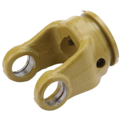 Jungas, profiliuotas vamzdis, 34x34 mm, L22 gopart PTO9L22ITY34GP