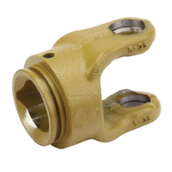 Jungas, profiliuotas vamzdis, 48x48 mm, L24 gopart PTO9L24OTY48GP