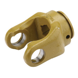 Jungas, profiliuotas vamzdis, 51x51 mm, L25 gopart PTO9L25ITYGP