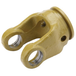 Jungas, profiliuotas vamzdis, 41x41 mm, L22 gopart PTO9L22OTY41GP