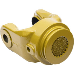 Jungas, profilinis vamzdis, 40x36 mm -20 griovelių, W2500/P500 Walterscheid 361302