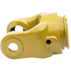 Jungas, profilinis vamzdis, 40x36 mm -20 griovelių, W2500/P500 Walterscheid 361302