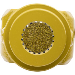 Jungas, profilinis vamzdis, 40x36 mm -20 griovelių, W2500/P500 Walterscheid 361302