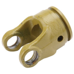 Jungas, profiliuotas vamzdis, 34x34 mm, L21 gopart PTO9L21ITY34GP