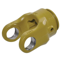 Jungas, profiliuotas vamzdis, 61 mm, W2400/P400 Walterscheid 3514100