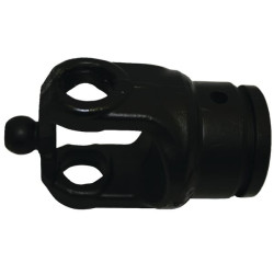 Jungas, profiliuotas vamzdis, 36 mm, 2 Bondioli&Pavesi 208026873