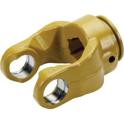 Jungas, profiliuotas vamzdis, W2500/P500 Walterscheid 3626100