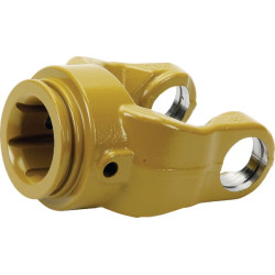 Jungas, profiliuotas vamzdis, W2500/P500 Walterscheid 3626100