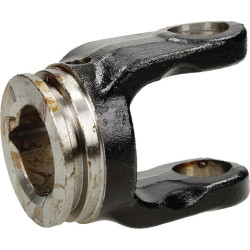 Jungas, profilinis vamzdis, 40 mm, 4 Sipma 4600402100101100