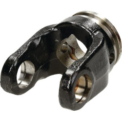 Jungas, profilinis vamzdis, 40 mm, 4 Sipma 4600402100101100