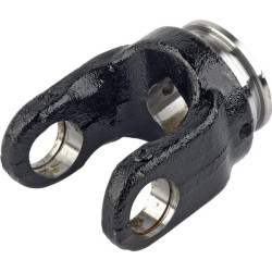 Jungas, profilinis vamzdis, 31 mm, 10 Sipma WID1002100101105