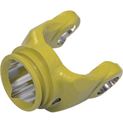 Jungas, profiliuotas vamzdis, 41 mm, AW21 Weasler 3007441