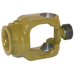 Jungas, profiliuotas vamzdis, 51x37 mm, P480 Walterscheid 3513311