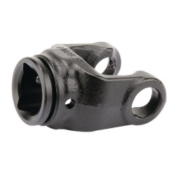 Jungas, profilinis vamzdis, 45 mm, 5 Bondioli&Pavesi 204056861