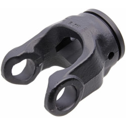 Jungas, profiliuotas vamzdis, 54 mm, 6 Bondioli&Pavesi 204066851