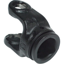 Jungas, profiliuotas vamzdis, 54 mm, 6 Bondioli&Pavesi 204066851