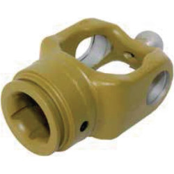 Profilinio vamzdžio jungtis, W2580 Walterscheid 1134720