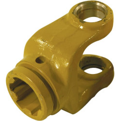 Jungas, profiliuotas vamzdis, 66,5 mm, V80 kampas 151018241