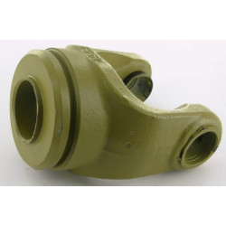 Jungas, profiliuotas vamzdis, 50 mm, E60 kampas 151016035