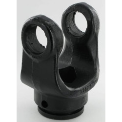 Jungas, profiliuotas vamzdis, 54 mm, 10 Bondioli&Pavesi 204106852