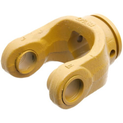 Jungas, profiliuotas vamzdis, 45 mm, T60 kampas 151016029