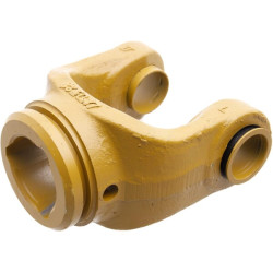 Jungas, profiliuotas vamzdis, 45 mm, T60 kampas 151016029