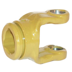 Jungas, profiliuotas vamzdis, 45 mm, T50 kampas 151015012