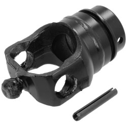 Jungas, profiliuotas vamzdis, 54 mm, PTO 50 gopart PTO950TYWGP