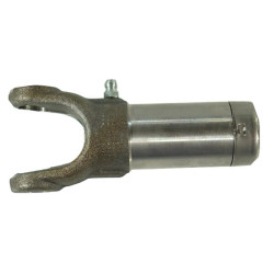 Jungas, profiliuotas vamzdis, 25x22 mm, 065 Elbe EDS180650253