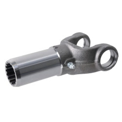 Jungas, profiliuotas vamzdis, 32 mm, 090 Elbe EDS18090P323