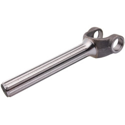 Yoke, Profile shaft, 35mm, 100 Elbe EDS201000354